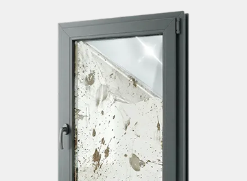 Защитная плёнка